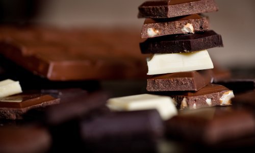 Kupci oprez; s polica trgovina povlače se čokoladna srca GF Biovegana bez glutena