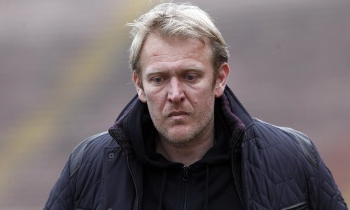 Ove riječi Roberta Prosinečkog neće se svidjeti Davoru Šukeru i društvu iz HNS-a