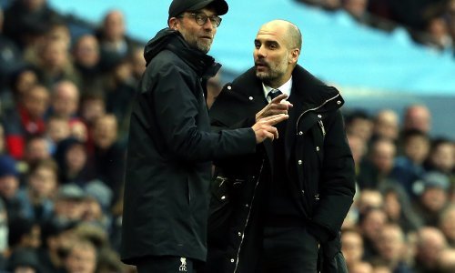 Razočarani Jürgen Klopp i Pep Guardiola su u ovome ujedinjeni: Uefu nije briga! Možda da godina traje 400 dana...