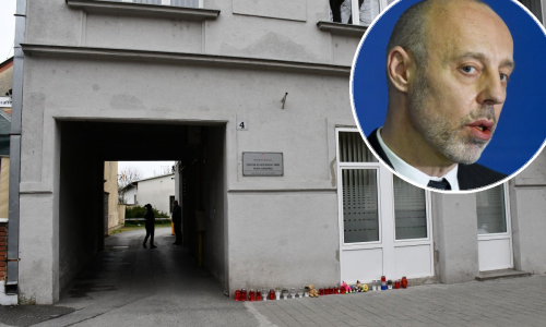 Šef Komore socijalnih radnika o slučaju djevojčice Nikoll: Nije greška. Mi nismo više mogli držati dijete u drugoj obitelji, nego u pravoj