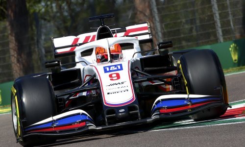 Zločesti dečko Formule 1 'spustio se na zemlju' i priznao: Ostao sam iznenađen, ali ne bih još počeo paničariti