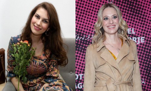 Ovako je Ornela Vištica čestitala rođendan Jeleni Veljači: 'Od mene je uvijek bila i ostat će poštovana'