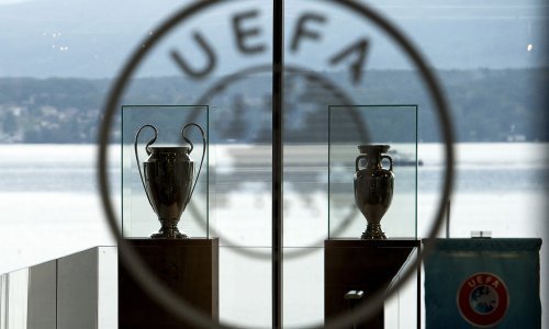 Četiri kluba su ostala u Superligi; prvi čovjek Uefe za njih je pripremio ultimatum s kojim ih misli u potpunosti slomiti