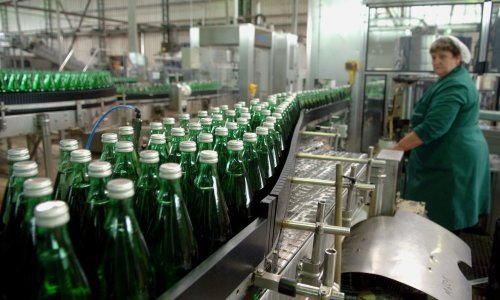 Nakon Leda šuška se da će Fortenova prodati i Jamnicu?  Peruško odlučno odbacuje taj scenarij