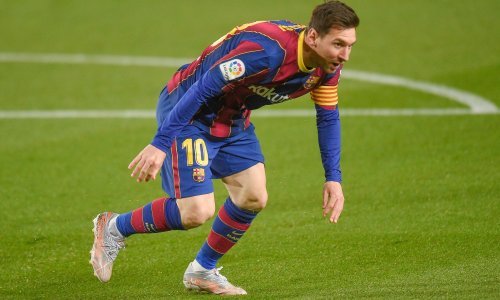 Lionel Messi se opet počastio milijunskim poklonom; njegova rastrošnost još je jedan pokazatelj zašto su klubovi jurnuli prema Superligi