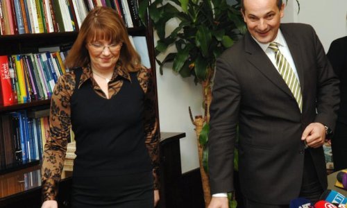 'Žene u Domovinskom ratu' pobrkale lončiće?!