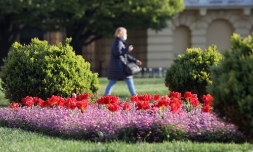 Iskoristite sunčani vikend za odlazak u prirodu, od ponedjeljka opet promjena vremena