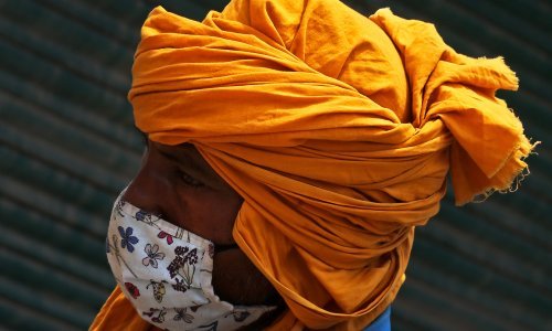 Dnevni slučajevi zaraze koronavirusom u Indiji penju se do novog rekorda