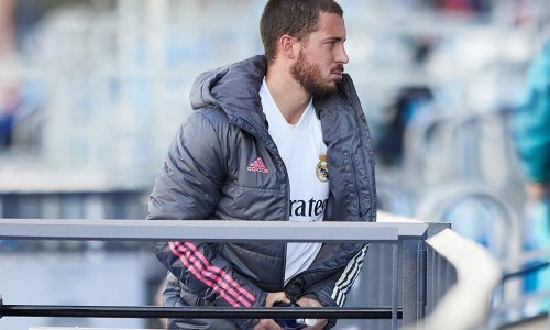 Zaista je strašno koliko su pojedini nogometaši razmaženi; Realova zvijezda izazvala je navijački bijes zbog onoga što je sve napravila kako bi se - ošišala