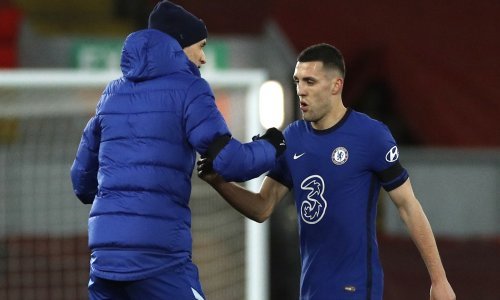 Hrvatski veznjak Mateo Kovačić definitivno prekrižen; trener Chelsea Thomas Tuchel objasnio kako to jednostavno nije moguće
