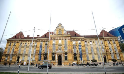 Svečano otvorena velika međunarodna izložba 'Rafael – na ishodištu mita'