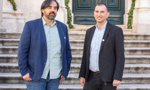 Stranka Srđ je Grad predstavila izborne programe za Dubrovnik i županiju