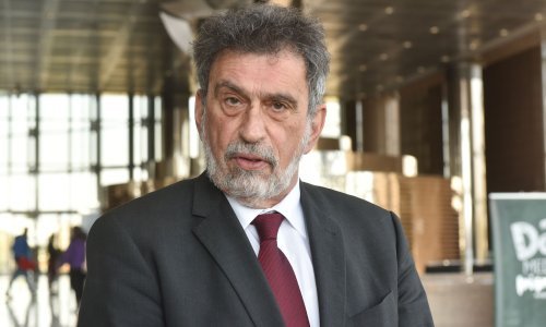 Fuchs: ‘Treba li nam 2000 studija? Vidim i da nema ništa od kampusa na Borongaju, zadnje su naručili traktor‘