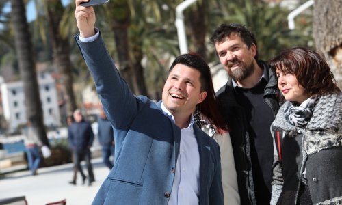 Koalicija ZA: Loša prometna povezanost u Splitsko-dalmatinskoj županiji, autostopiranje dovodi do tragedija