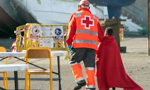 Gotovo 17 djece migranata dnevno nestaje u Europi, brojka nestalih od 2018. do danas je zastrašujuća