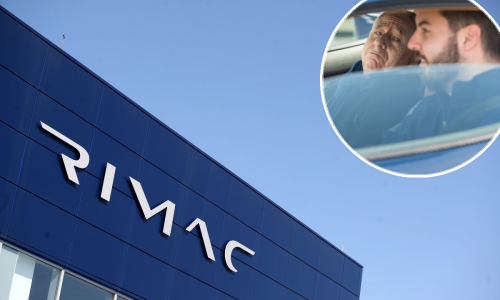 Čelni čovjek FIA-e posjetio Rimac Automobile: Ostao sam impresioniran