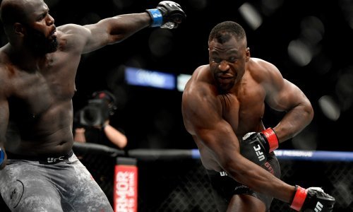 Trebao je to biti meč stoljeća, no sad je jasno da velikog obračuna UFC 'teškaša' neće biti; možda Stipe Miočić dobije priliku za revanš?