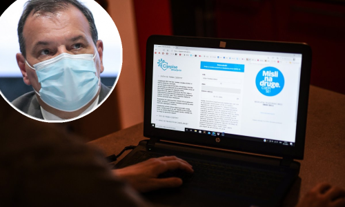 Zagreb nije jedini: Četiri županije počele su povlačiti građane s platforme CijepiSe