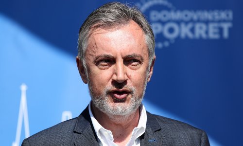 Škoro o imenovanju ulica i trgova: Svaku žrtvu ćemo jednako tretirati