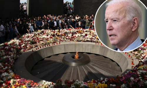 Biden priznao pokolj nad Armencima kao genocid; povijesna deklaracija mogla bi razbjesniti Tursku