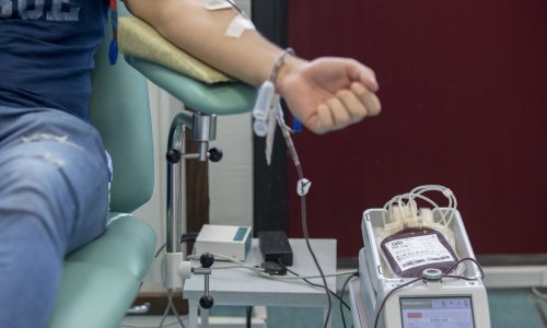 Apel iz Rijeke darivateljima krvi: Stvarno vas trebamo. Pozivaju se i oni koji su preboljeli Covid