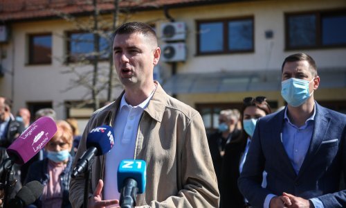 [VIDEO] Filipović: Bandićeva stranka prijetila je HDZ-u razvrgavanjem suradnje, strašan pritisak radila je Pavičić Vukičević