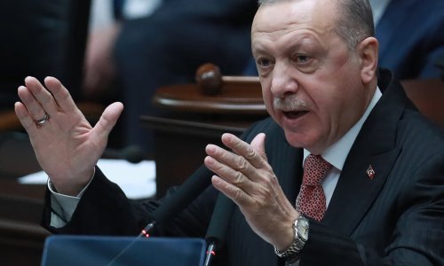 Žestoke reakcije u Turskoj na američko priznanje genocida nad Armencima