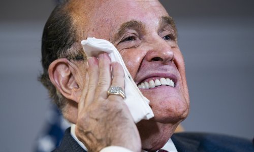Giuliani pritiskao Ukrajince da istraže Bidena u telefonskom razgovoru iz 2019.