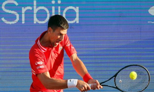 Totalni šok i nevjerica u Srbiji; Rus se nakon tri i pol sata borbe osvetio Novaku Đokoviću i eliminirao ga s njegovog turnira