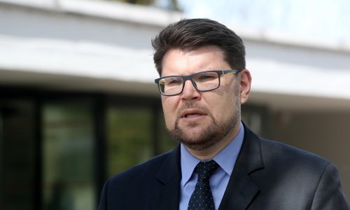 Grbin oštro osudio govor mržnje u Borovu, očekuje oštru reakciju Božinovića