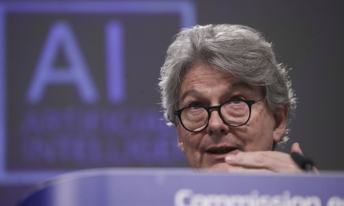 Breton: Proizvodnja cjepiva u Europi svaki se mjesec udvostručuje, u srpnju ćemo imati dovoljno za 70 posto odraslog stanovništva