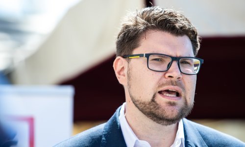 [VIDEO] Grbin: Platforma CijepiSe doživjela je krah, to je dovoljan razlog za odlazak Beroša