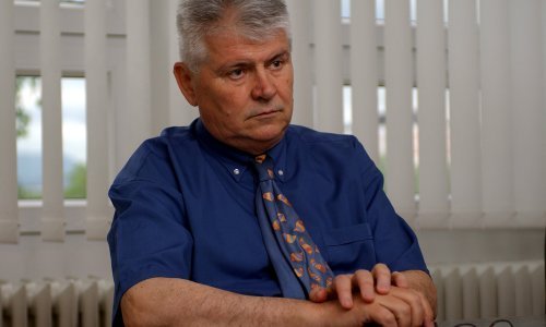 U Dalekovodu Đukan nema emotivnih problema