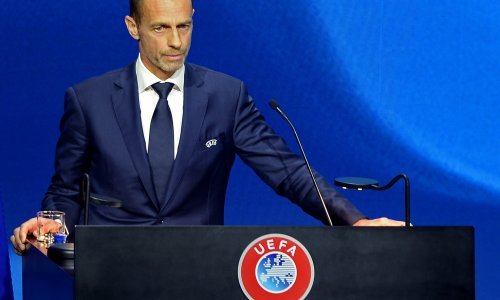 Predsjednik Uefe najavio kazne za odbjegle klubove, a nećete vjerovati s kime je usporedio Real, Barcelonu i Juventus