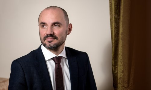 Milošević o zarazi koronavirusom: Bolje sam nego jučer, više nemam temperaturu