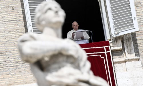 Papa o 130 nestalih u Mediteranu: Dva dana su uzalud molili za pomoć. Sramimo se