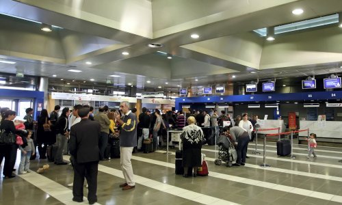 Prvi slučaj indijske varijante koronavirusa otkriven u Grčkoj