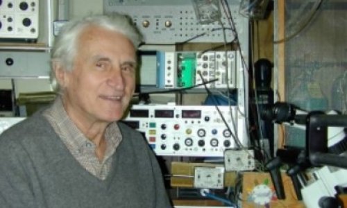 Istaknuti hrvatski znanstvenik Krešimir Krnjević umro u Montrealu