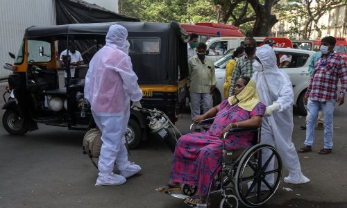 Španjolci poslali respiratore, i Hrvatska spremna pomoći Indiji u kojoj bukti zaraza