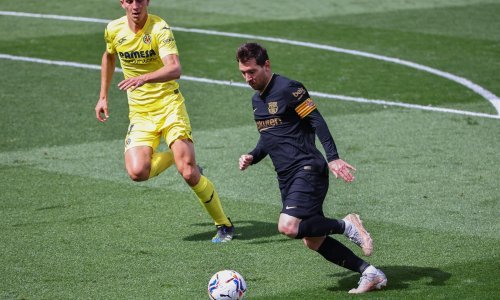 Barcelona preokretom stigla do važne pobjede na gostovanju kod Villarreala; spasitelj Barce zove se Antoine Griezmann