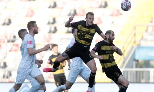 [VIDEO/FOTO] Golmani obilježili derbi Rijeke i Osijeka; Ivušić je obranio penal Muriću, ali Osijek je sve dalje od borbe za naslov prvaka