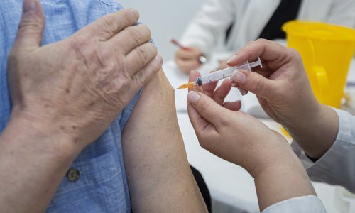 Njemačka prvi puta cijepila više od milijun ljudi u jednom danu