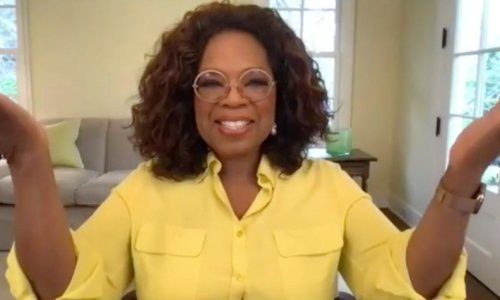 Oprah o bombastičnom intervjuu s princom Harryjem i Meghan: 'Željeli su ispričati svoju priču; bili su otvoreni i iskreni'
