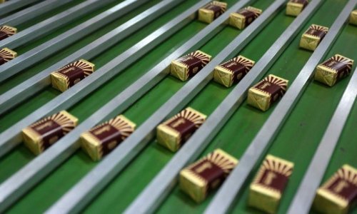 Mesna industrija Pivac nastavlja gomilati dionice Kraša