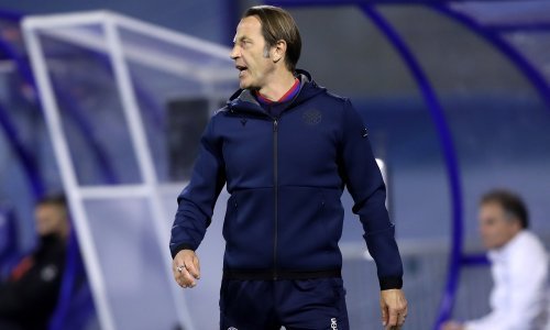 Hajdukov trener Paolo Tramezzani poslije derbija nije bio previše utučen zbog poraza: Primili smo dva pogotka, ali...