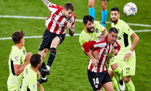 Novi kiks Atletico Madrida za veliku dramu na vrhu Primere; do kraja prvenstva će se voditi velika borba za naslov prvaka