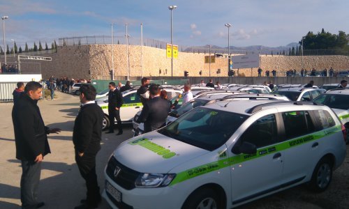 Cammeo popustio pod pritiskom i prekinuo rad u Splitu