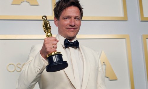 Žbanić bez Oscara, najbolji međunarodni film danski 'Još jedna runda'