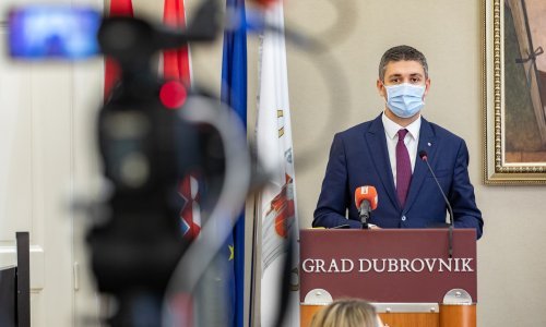 Mato Franković: Cilj je do kraja svibnja cijepiti sve turističke djelatnike kako bi se poslala poruka