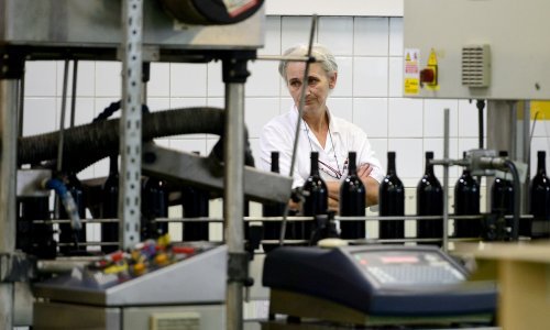 Prodaja alkohola u maloprodaji ruši sve rekorde, proizvodne linije Badelovih ‘unučića’ rade dan i noć